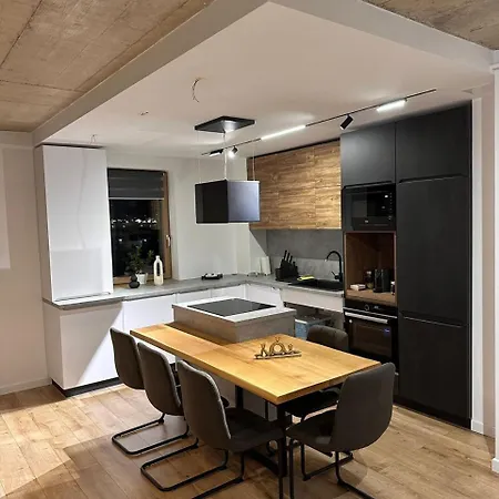 The Perfect Space - New1Bedroom & Parking Targu Mures Exterior photo