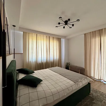 The Perfect Space - New1Bedroom & Parking Targu Mures Exterior photo