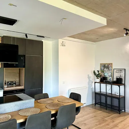 The Perfect Space - New1Bedroom & Parking Targu Mures Exterior photo