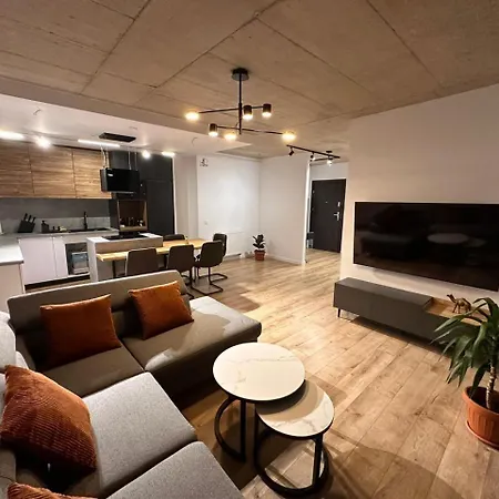 The Perfect Space - New1Bedroom & Parking Targu Mures Exterior photo
