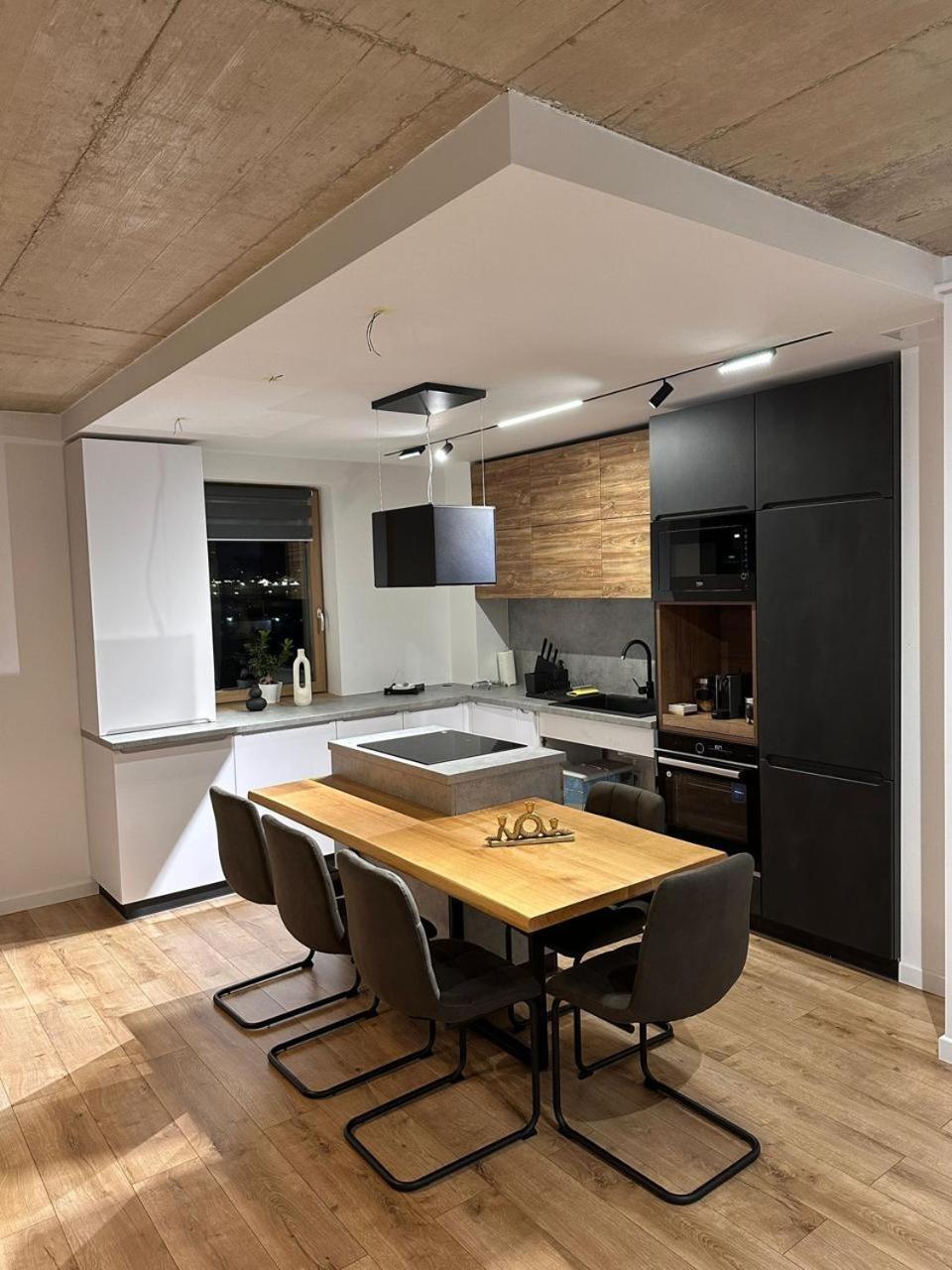 The Perfect Space - New1bedroom & Parking