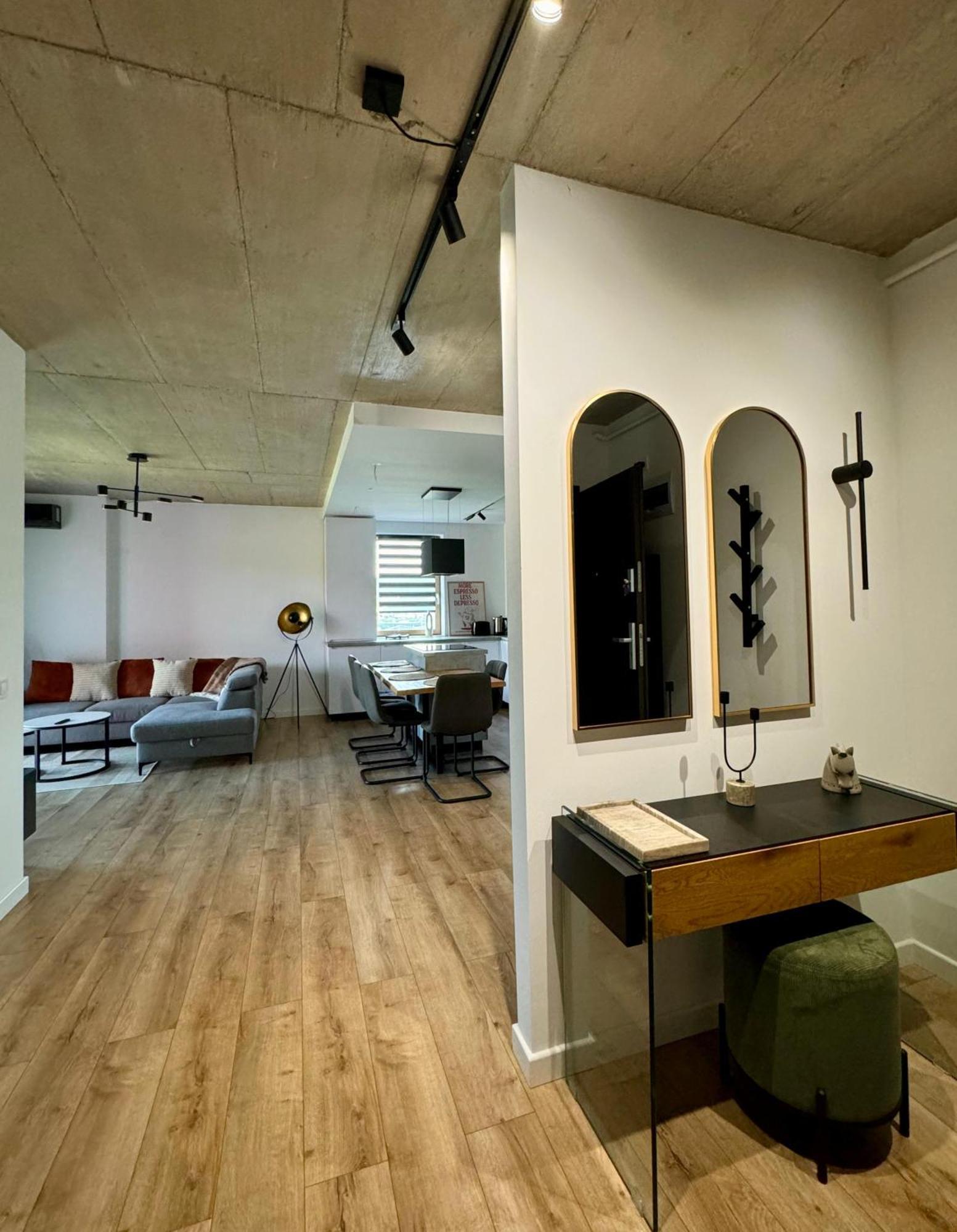 The Perfect Space - New1bedroom & Parking