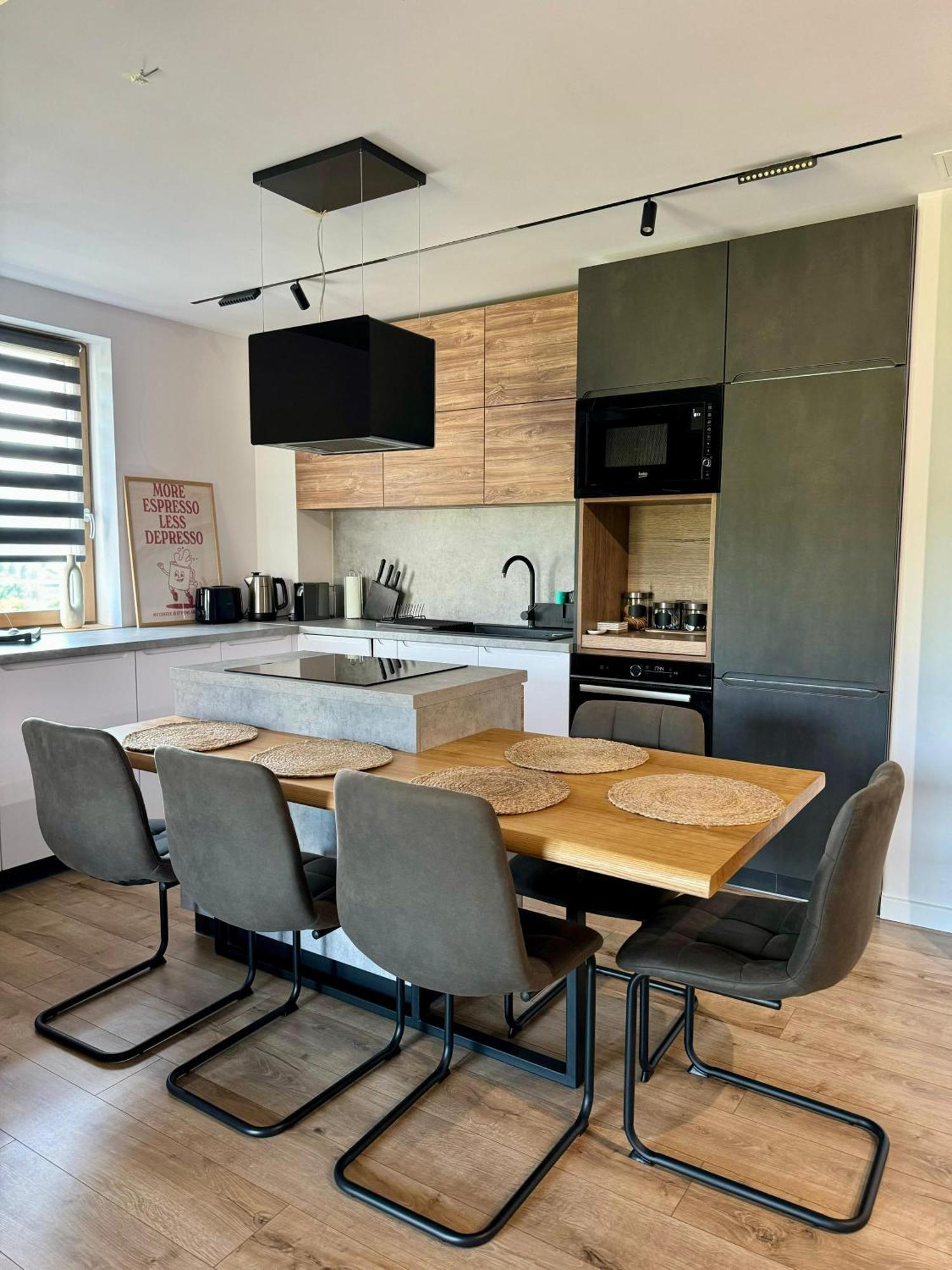 The Perfect Space - New1bedroom & Parking *