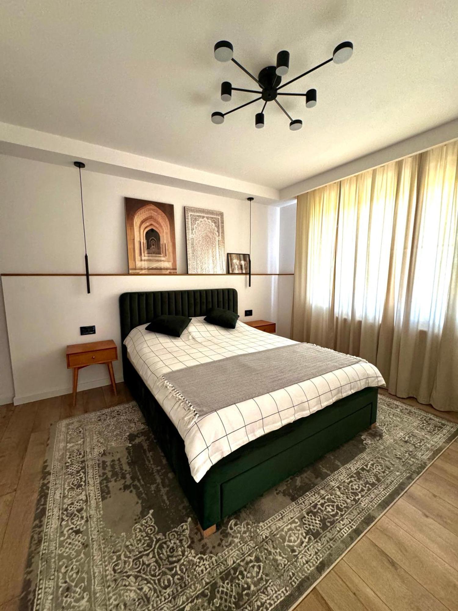 The Perfect Space - New1bedroom & Parking Apartment *