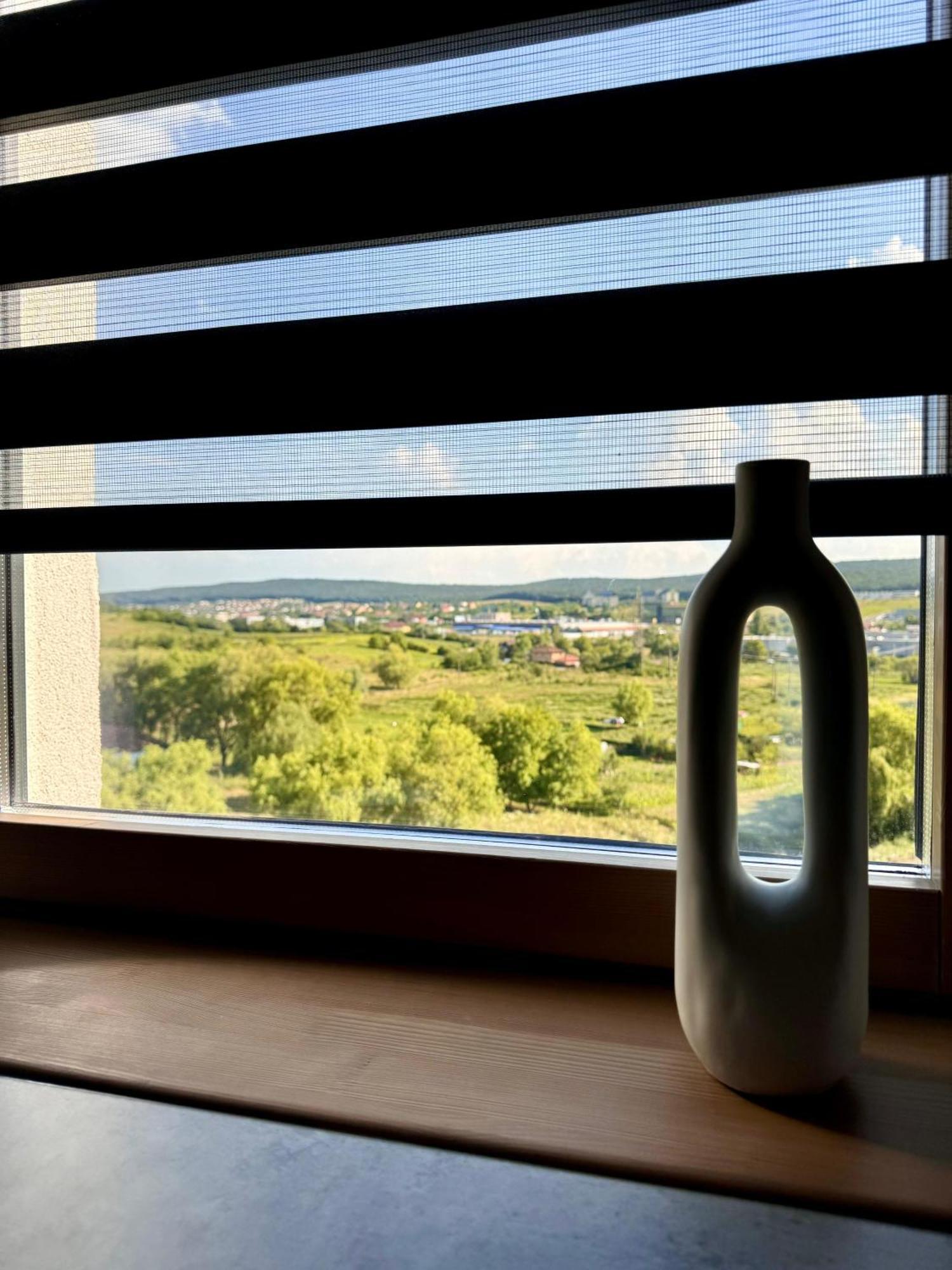 Apartment The Perfect Space - New1bedroom & Parking *